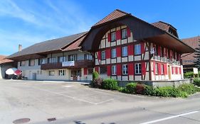 Gasthof Schwanen Radelfingen